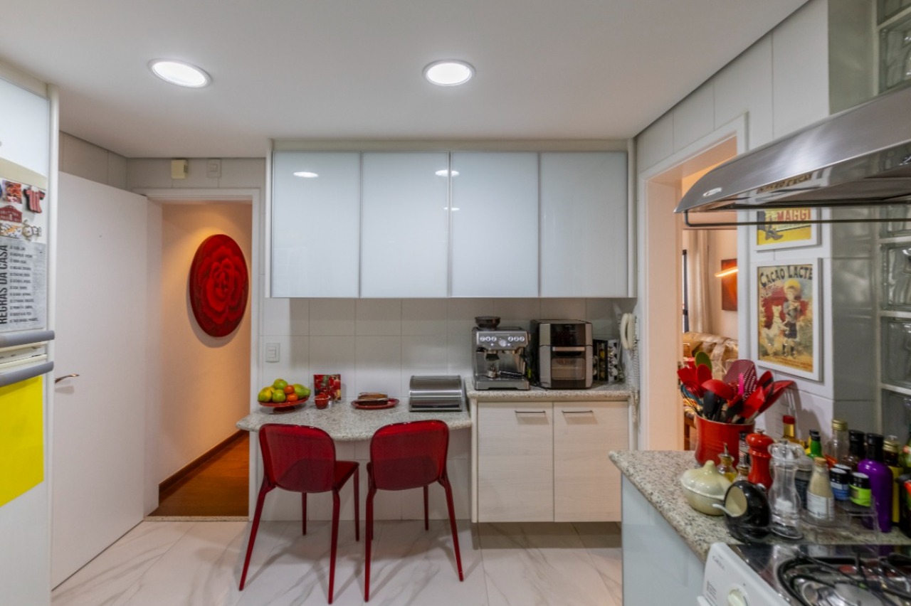 Apartamento, 3 quartos, 180 m² - Foto 16