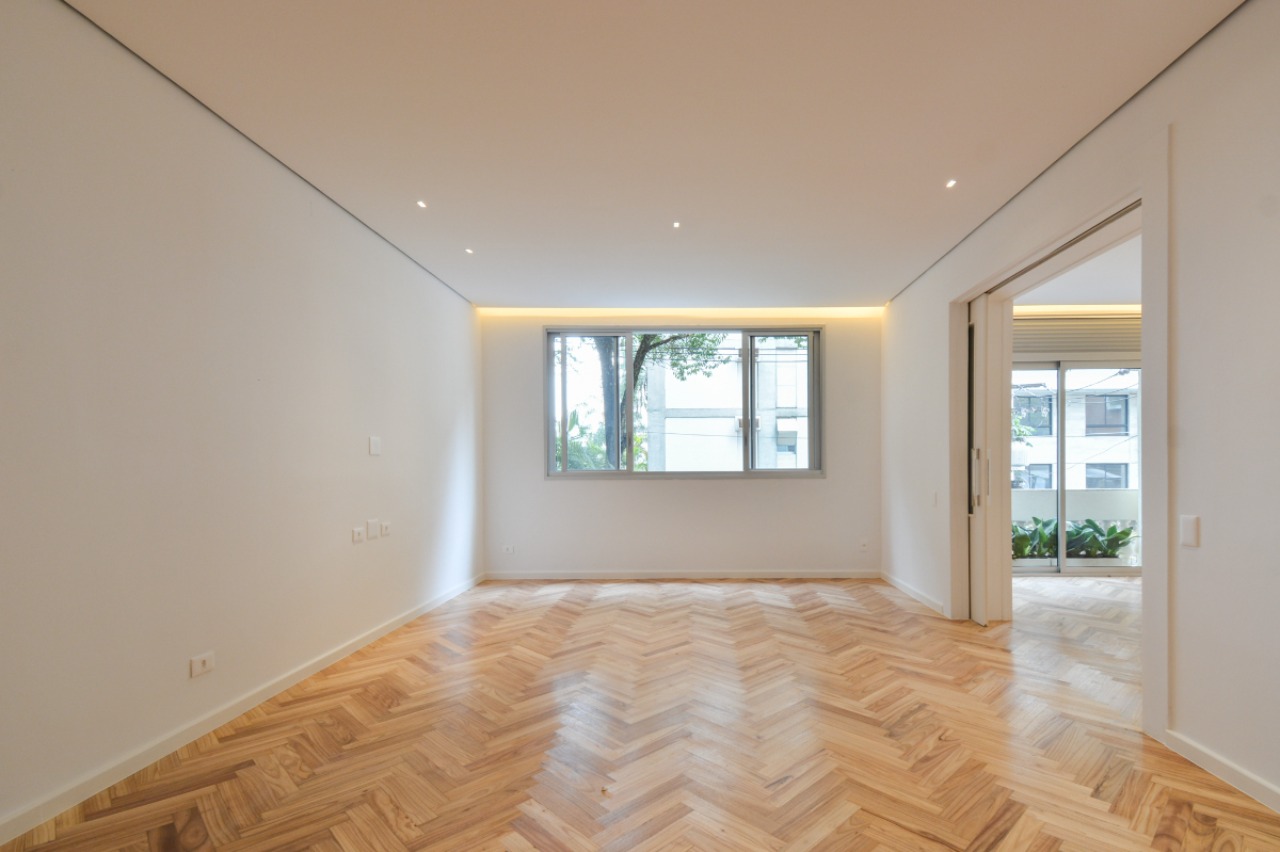Apartamento, 3 quartos, 190 m² - Foto 2
