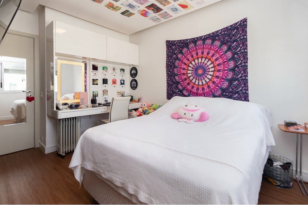 Apartamento, 4 quartos, 176 m² - Foto 37