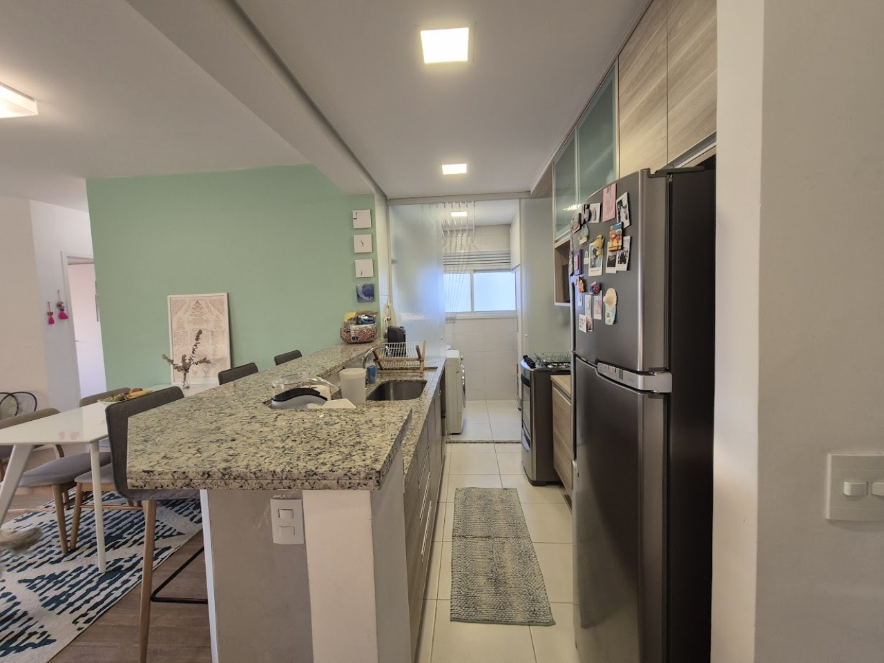 Apartamento, 2 quartos, 75 m² - Foto 4