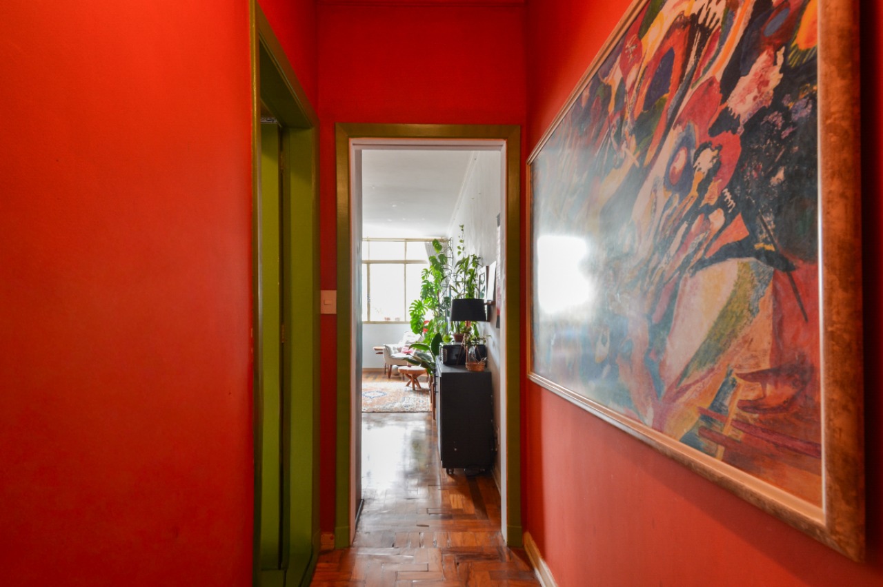 Apartamento, 3 quartos, 110 m² - Foto 14