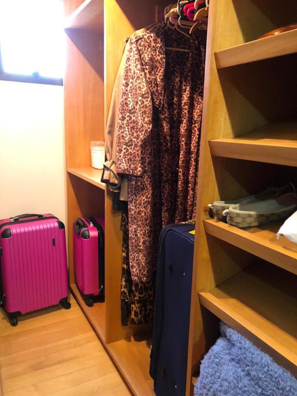 Apartamento, 4 quartos, 180 m² - Foto 8