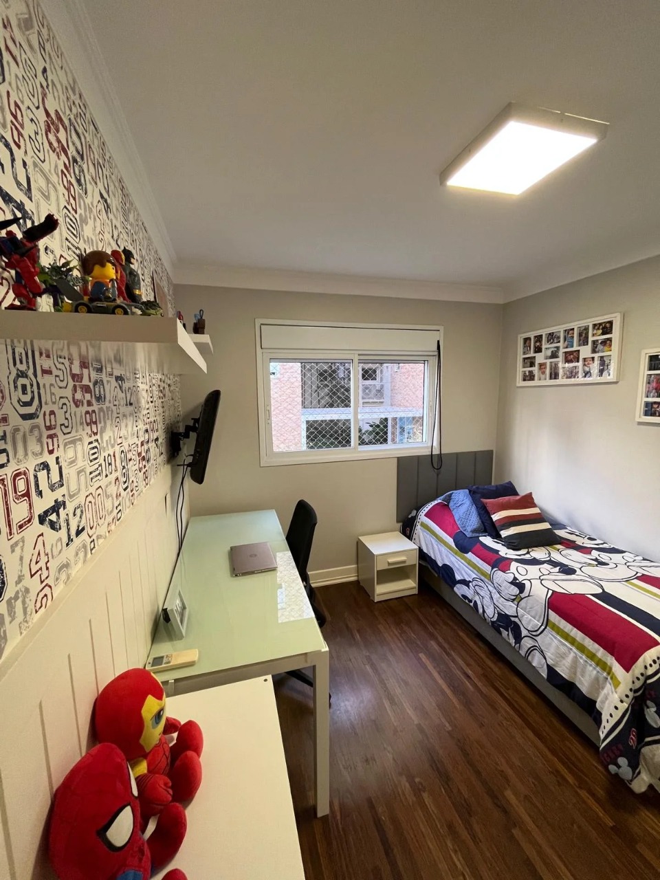 Apartamento, 3 quartos, 190 m² - Foto 15