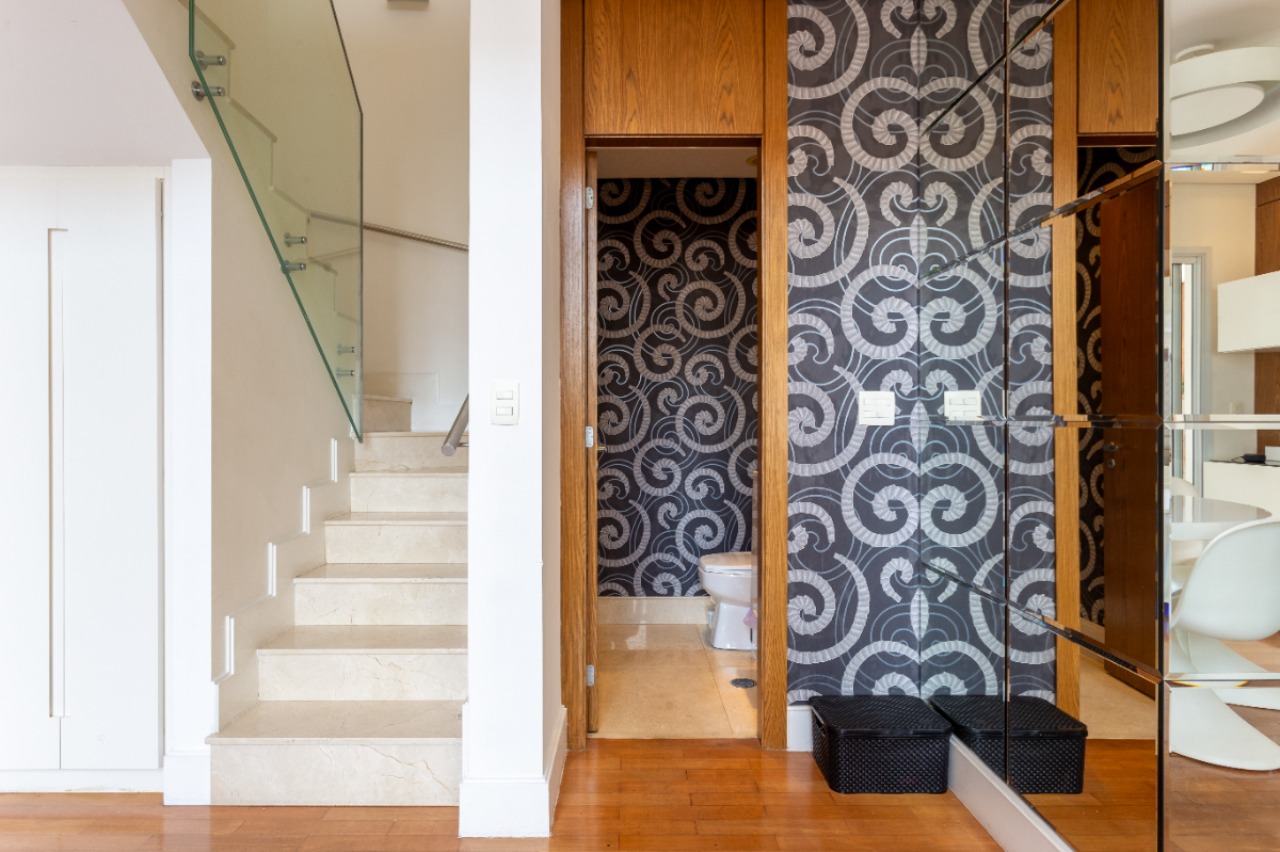 Apartamento, 3 quartos, 160 m² - Foto 6