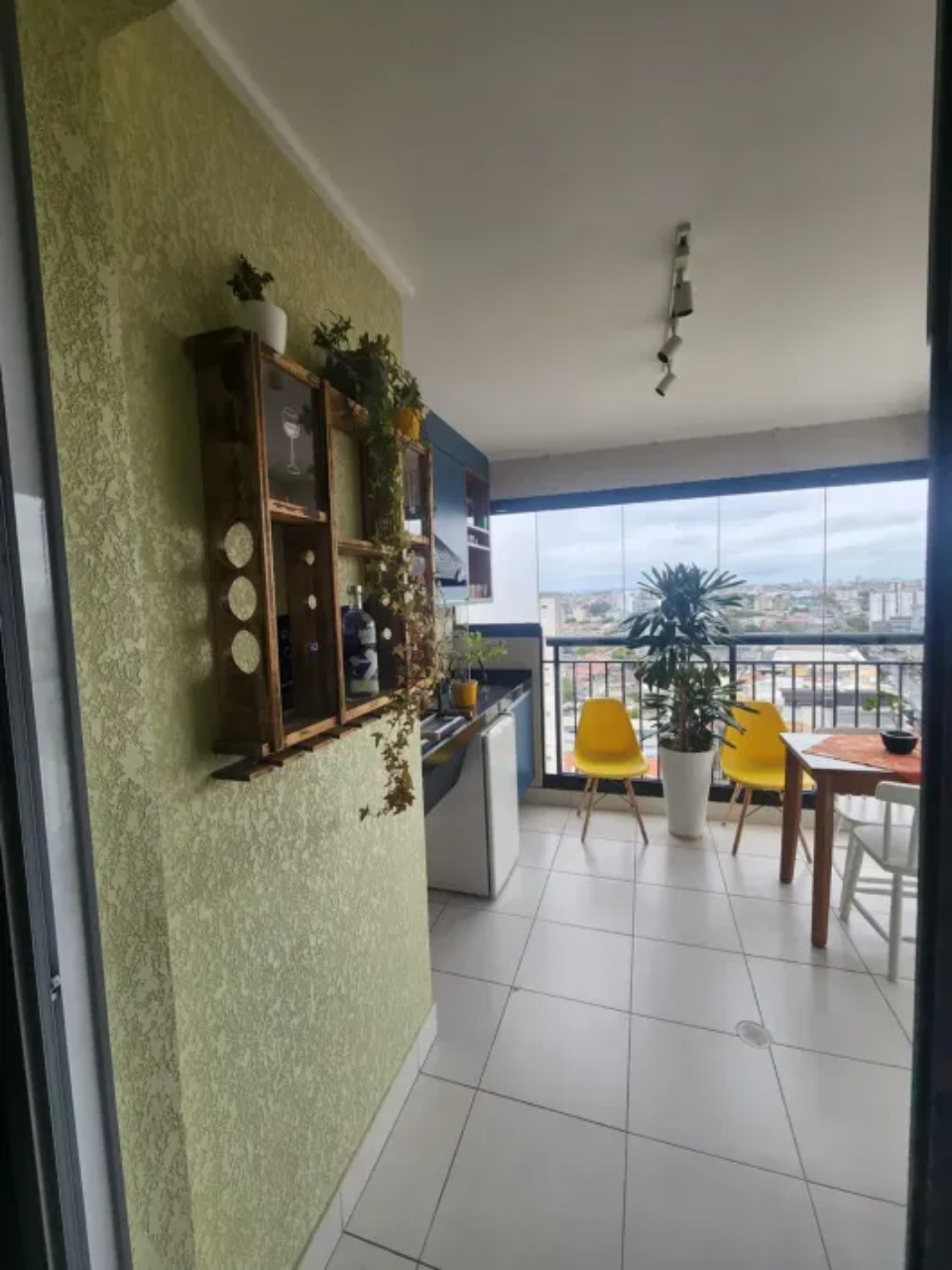 Apartamento, 2 quartos, 70 m² - Foto 3