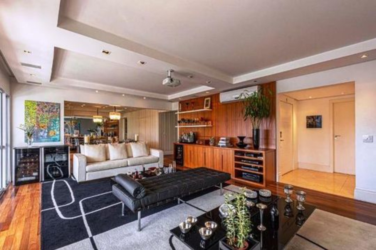 Apartamento, 4 quartos, 250 m² - Foto 3