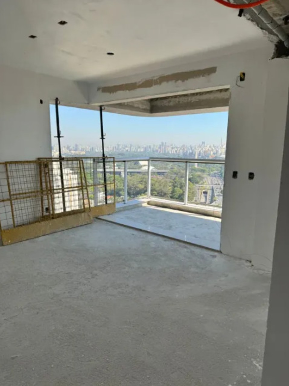 Apartamento, 5 quartos, 340 m² - Foto 9