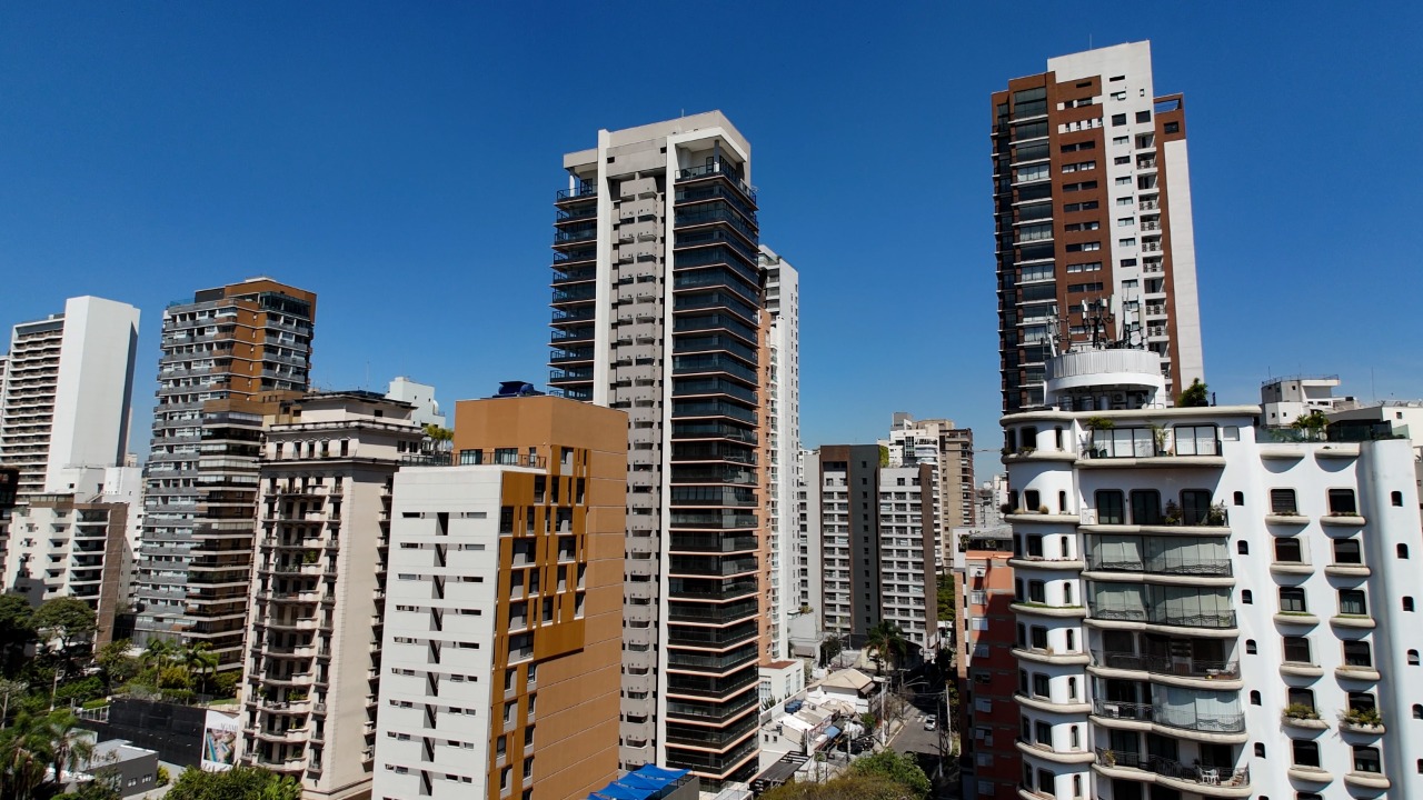 Cobertura, 4 quartos, 281 m² - Foto 2