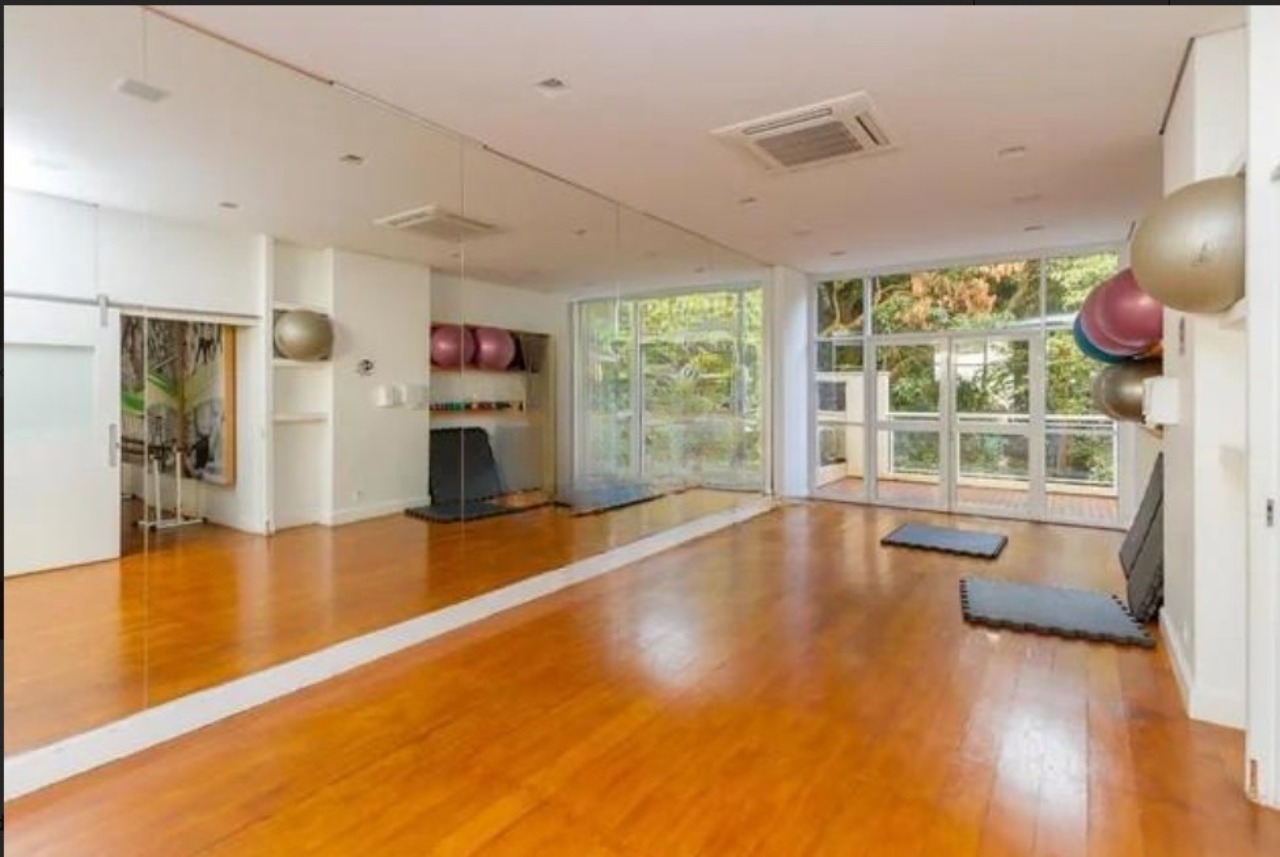 Apartamento, 4 quartos, 180 m² - Foto 20