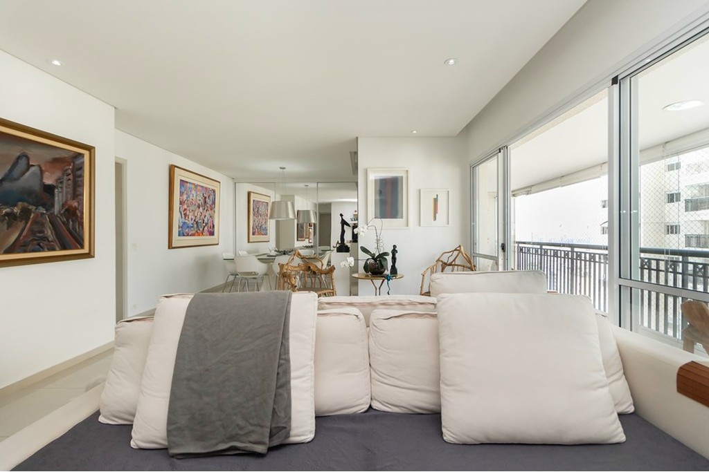 Apartamento, 4 quartos, 176 m² - Foto 12