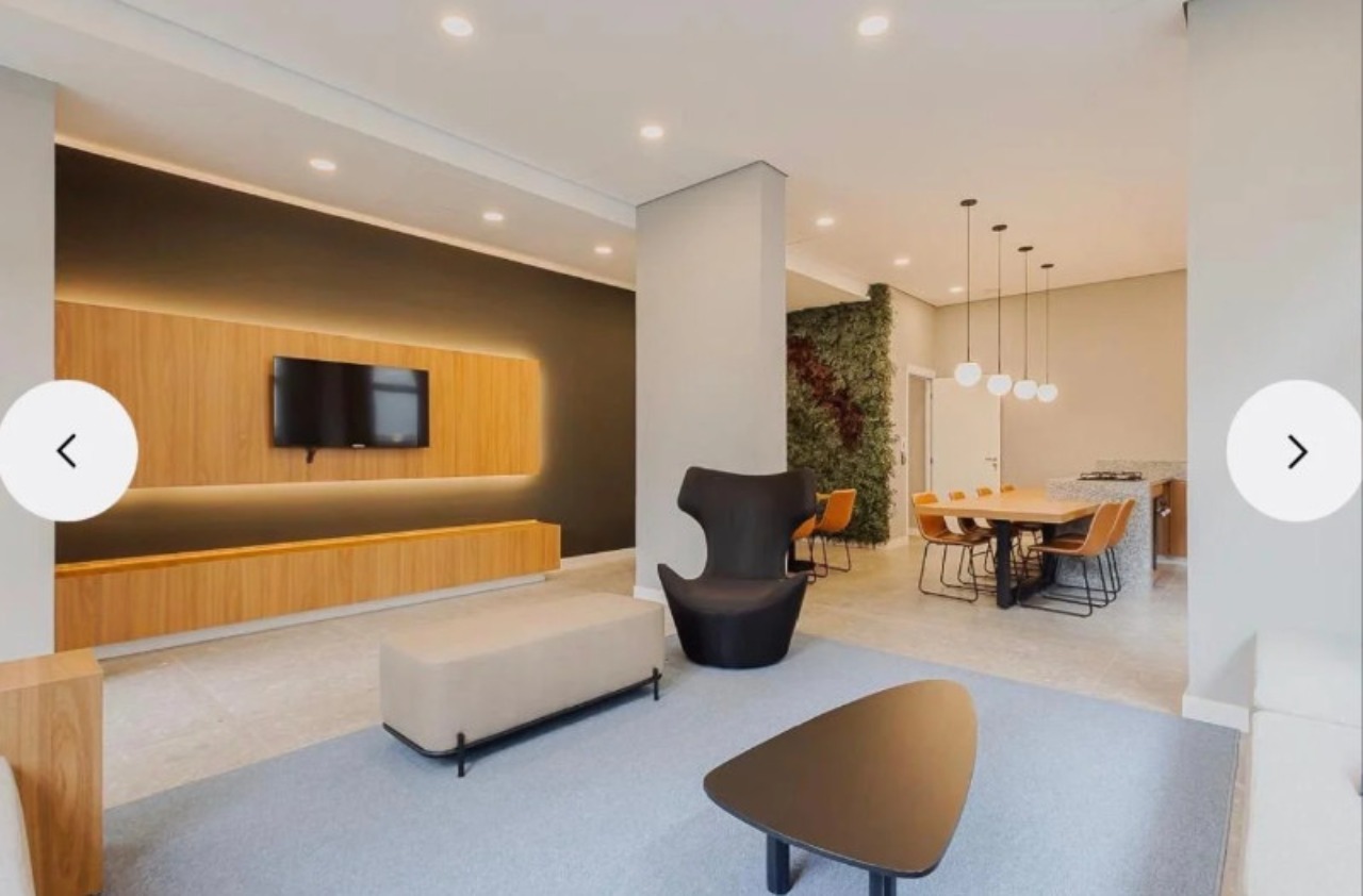 Apartamento, 1 quarto, 26 m² - Foto 10