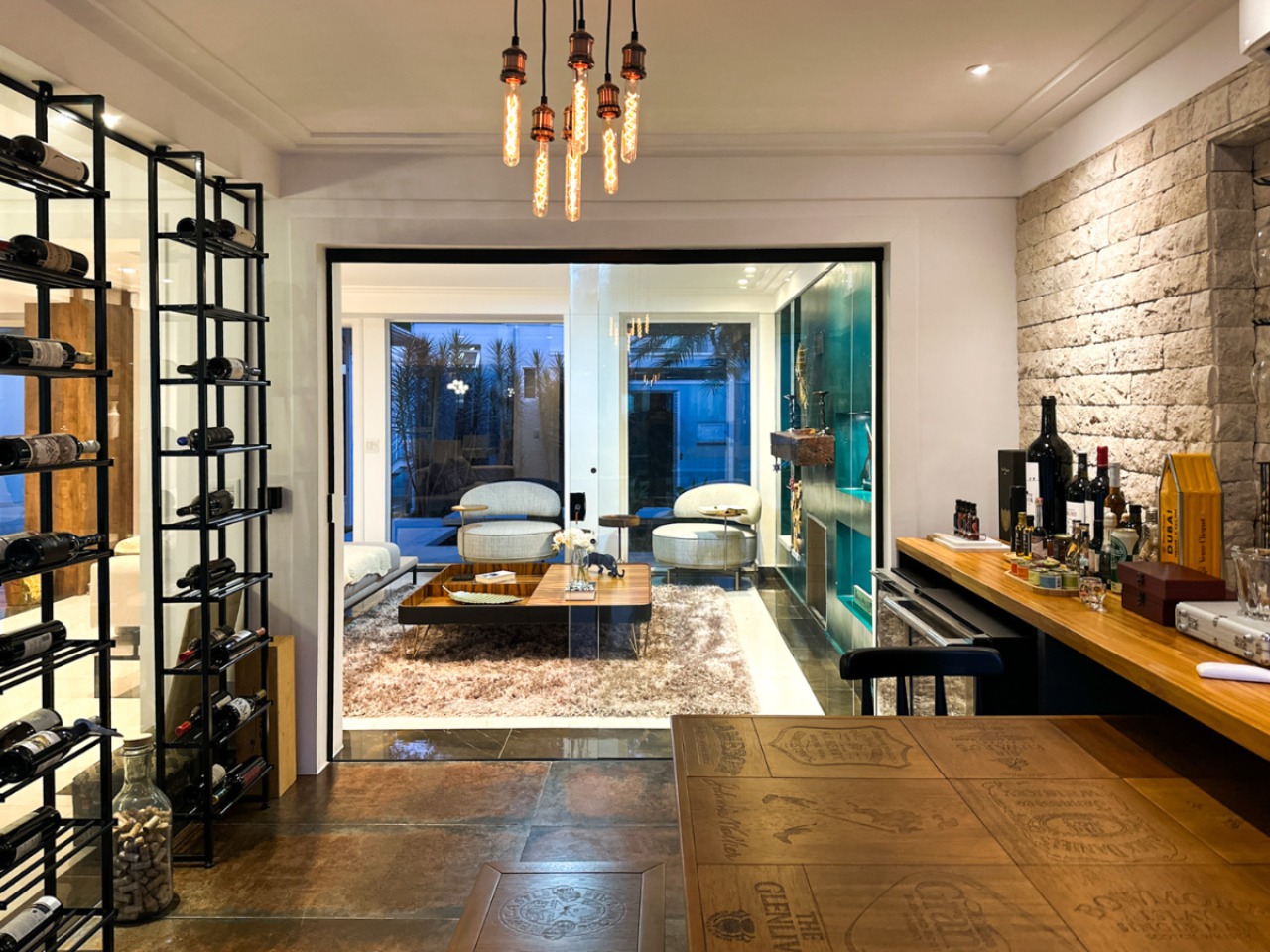 Casa, 5 quartos, 500 m² - Foto 59