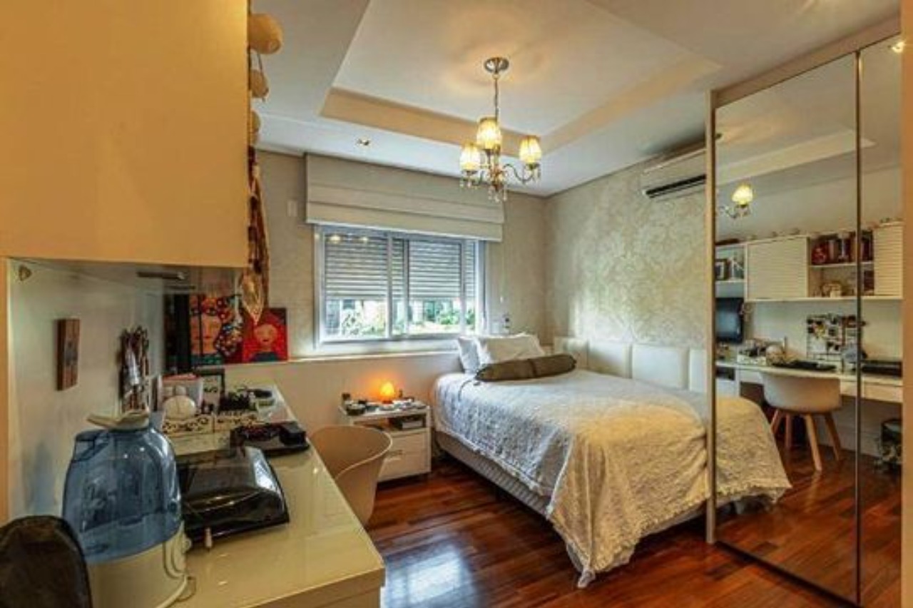 Apartamento, 4 quartos, 250 m² - Foto 14