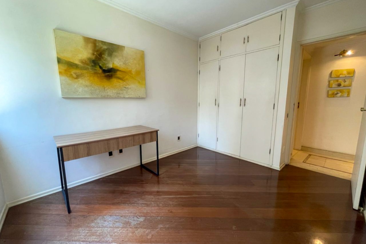 Apartamento, 3 quartos, 100 m² - Foto 14