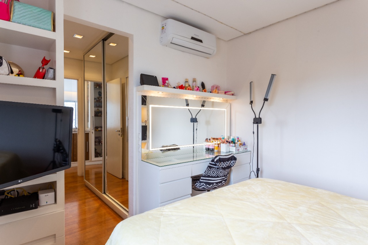 Apartamento, 3 quartos, 160 m² - Foto 19