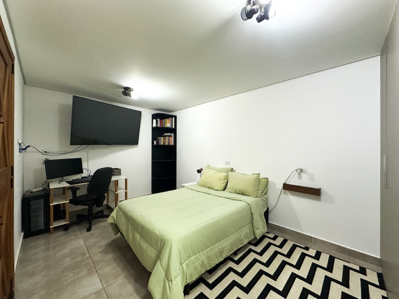 Casa, 5 quartos, 500 m² - Foto 13