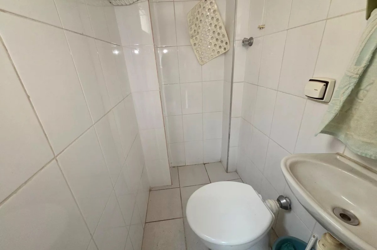 Apartamento, 3 quartos, 140 m² - Foto 12