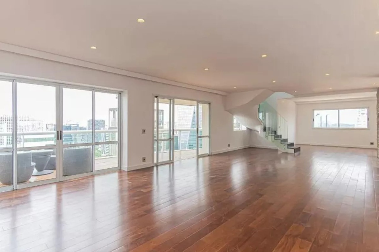 Cobertura, 4 quartos, 360 m² - Foto 9