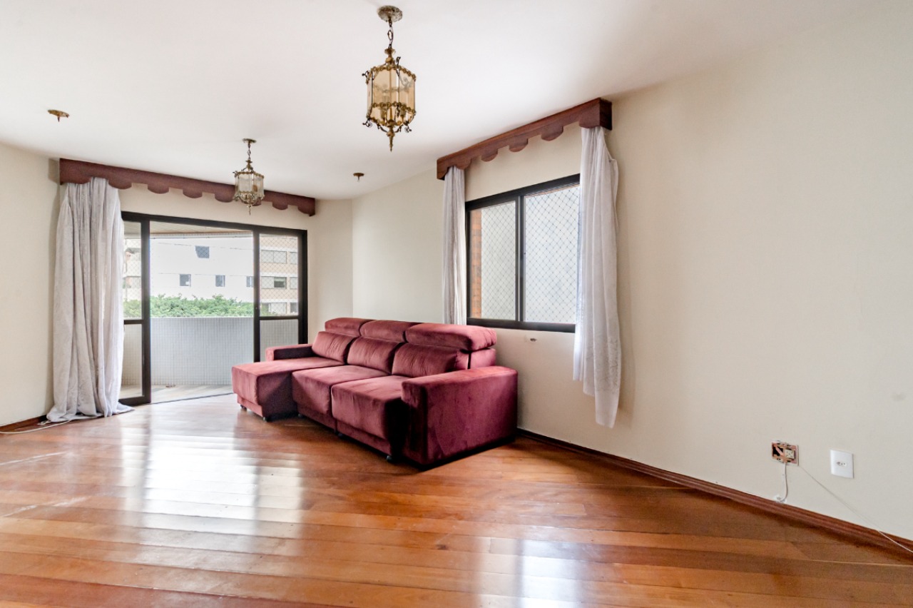 Apartamento, 4 quartos, 190 m² - Foto 55