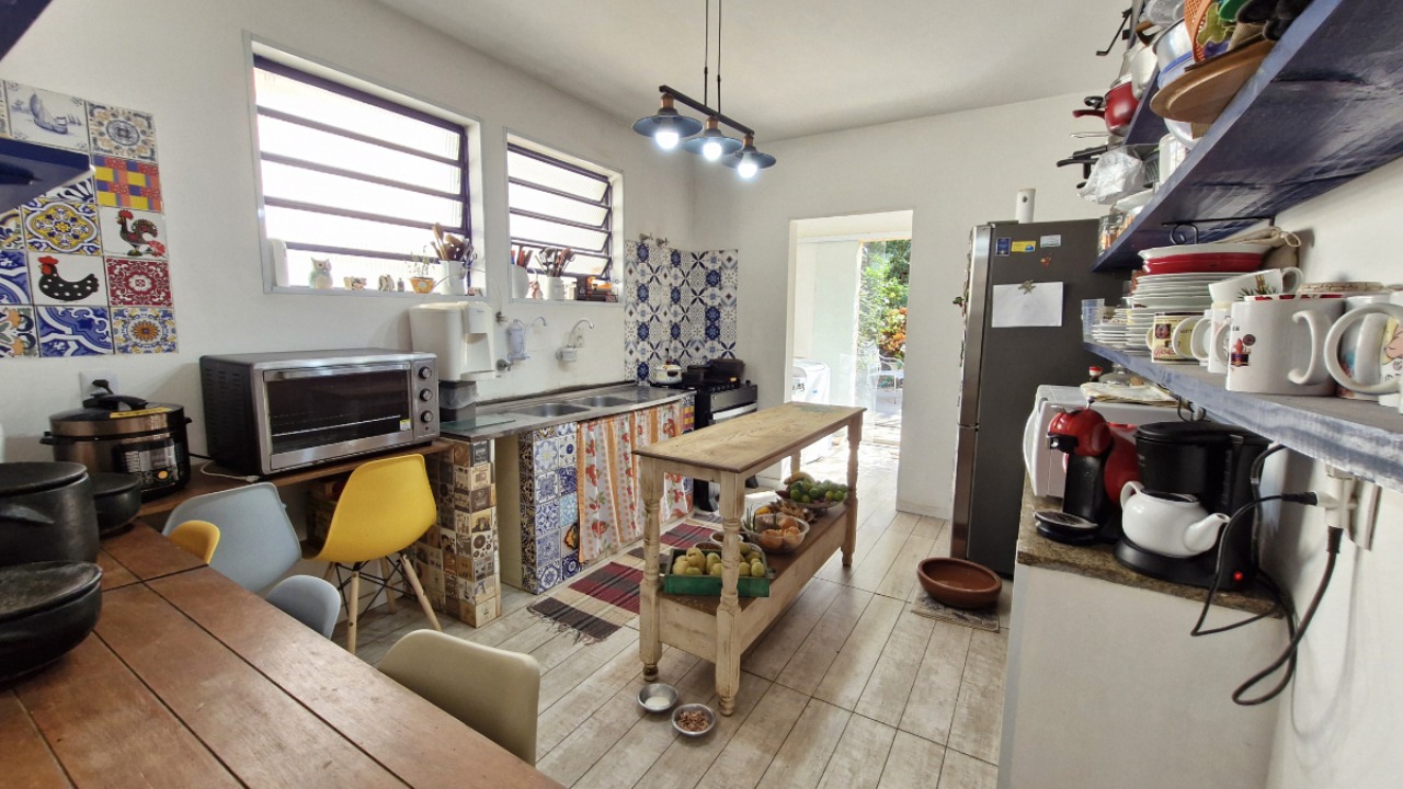 Casa, 4 quartos, 350 m² - Foto 14