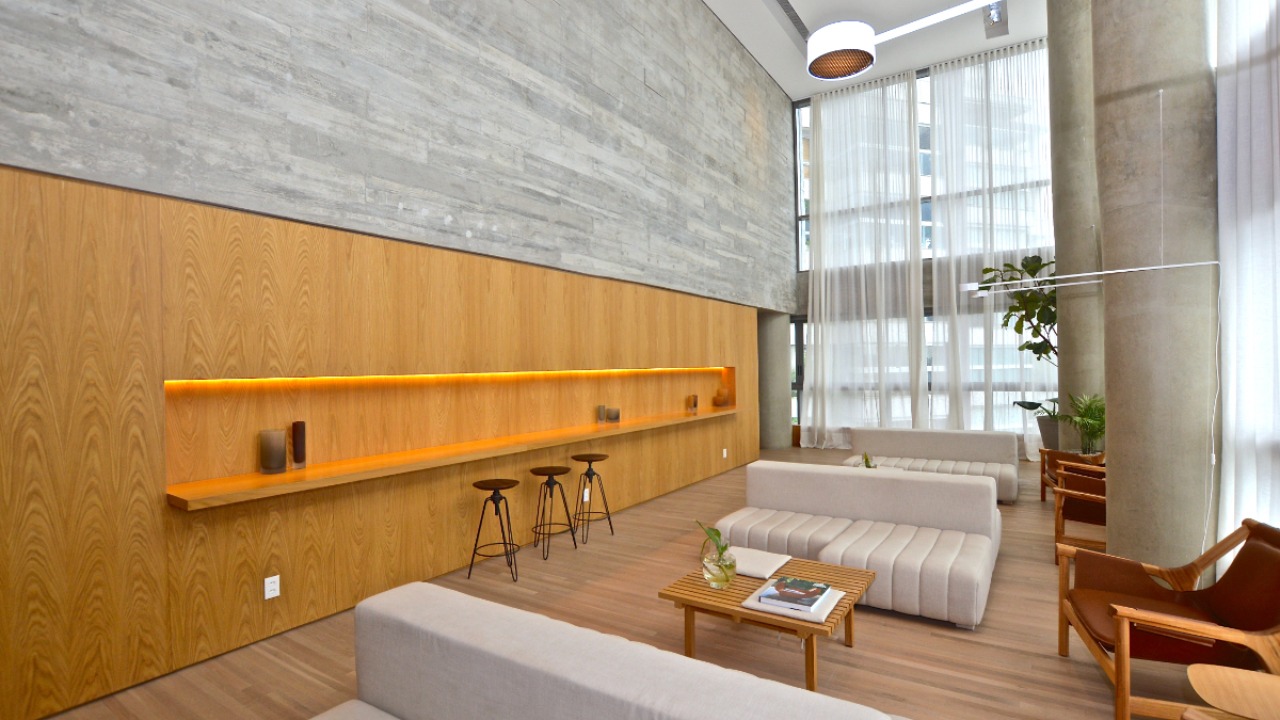Apartamento, 4 quartos, 340 m² - Foto 1