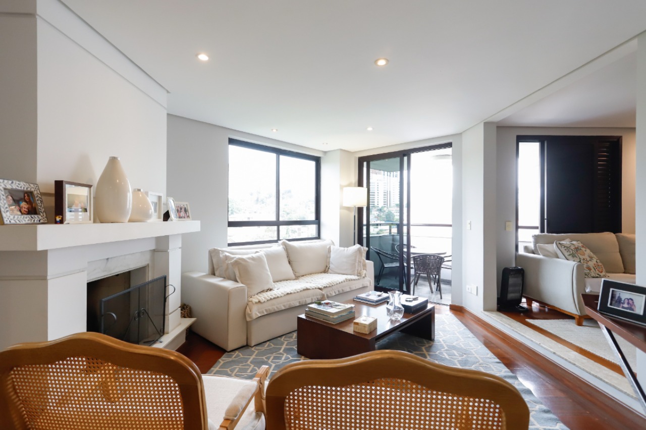 Apartamento, 3 quartos, 130 m² - Foto 6