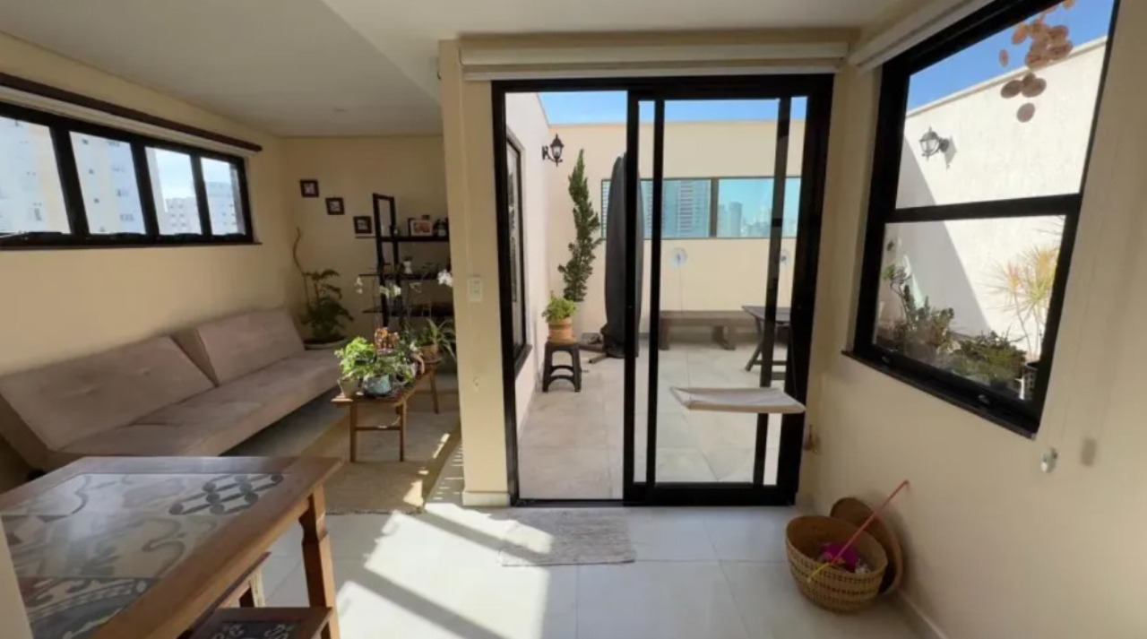 Cobertura, 3 quartos, 174 m² - Foto 16