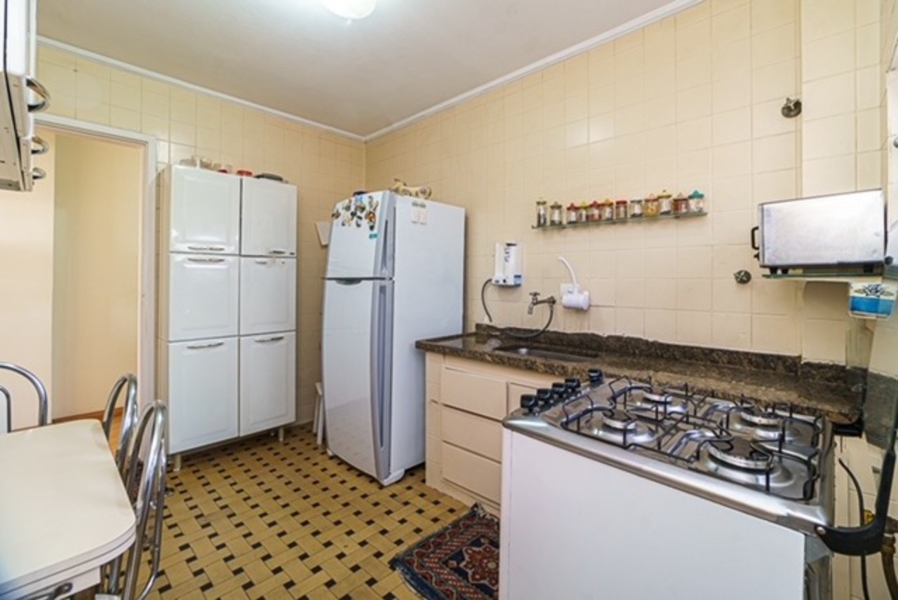 Apartamento, 3 quartos, 111 m² - Foto 22