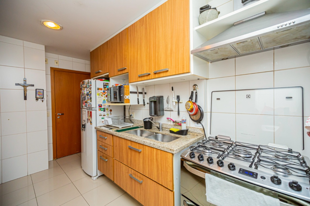 Apartamento, 3 quartos, 130 m² - Foto 11
