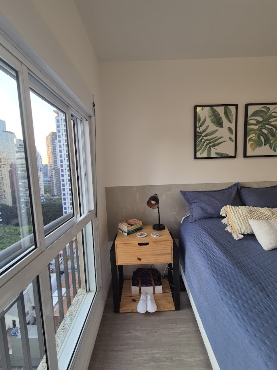 Apartamento, 2 quartos, 75 m² - Foto 15