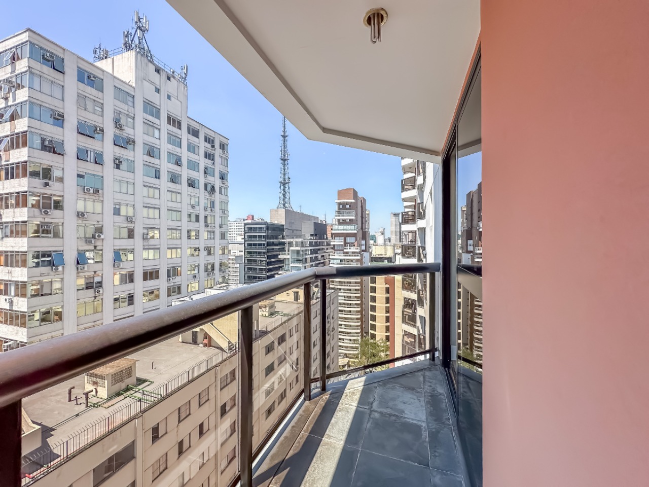Apartamento, 2 quartos, 90 m² - Foto 3