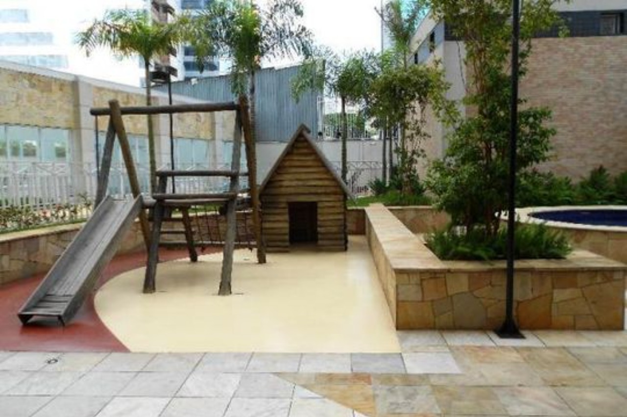 Apartamento, 4 quartos, 250 m² - Foto 18