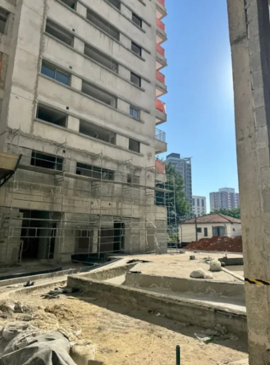 Apartamento, 5 quartos, 340 m² - Foto 7