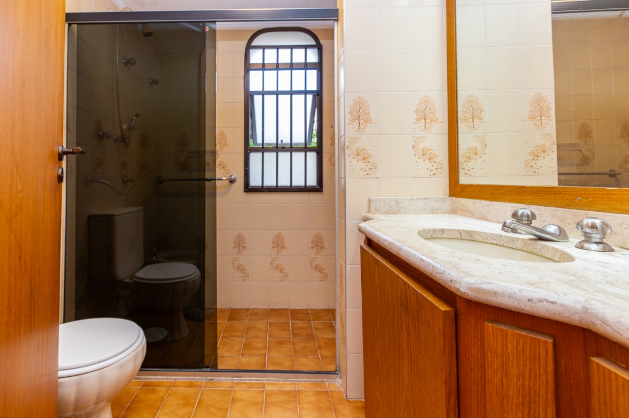 Apartamento, 4 quartos, 220 m² - Foto 17