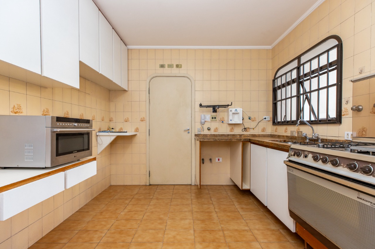Apartamento, 4 quartos, 220 m² - Foto 12