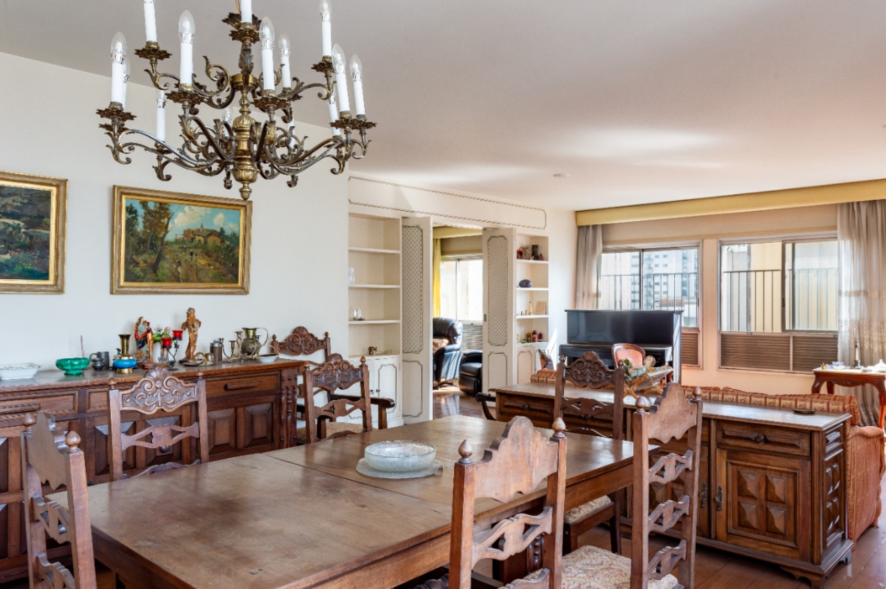 Apartamento, 3 quartos, 240 m² - Foto 6