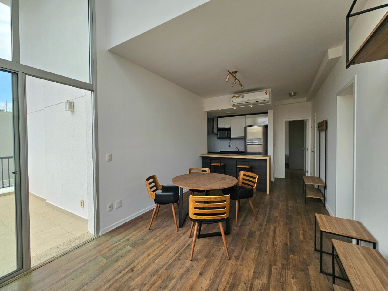 Apartamento, 2 quartos, 80 m² - Foto 8