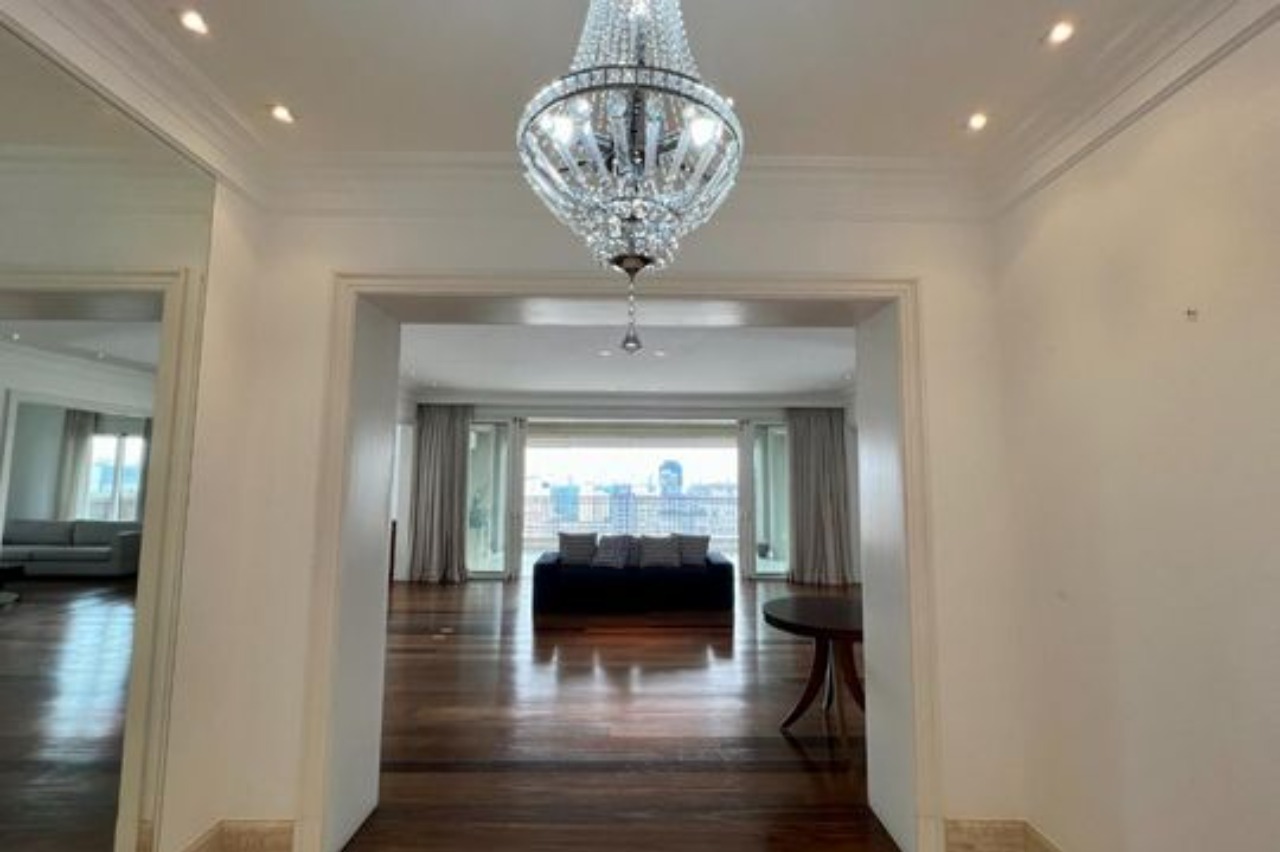 Apartamento, 3 quartos, 410 m² - Foto 7
