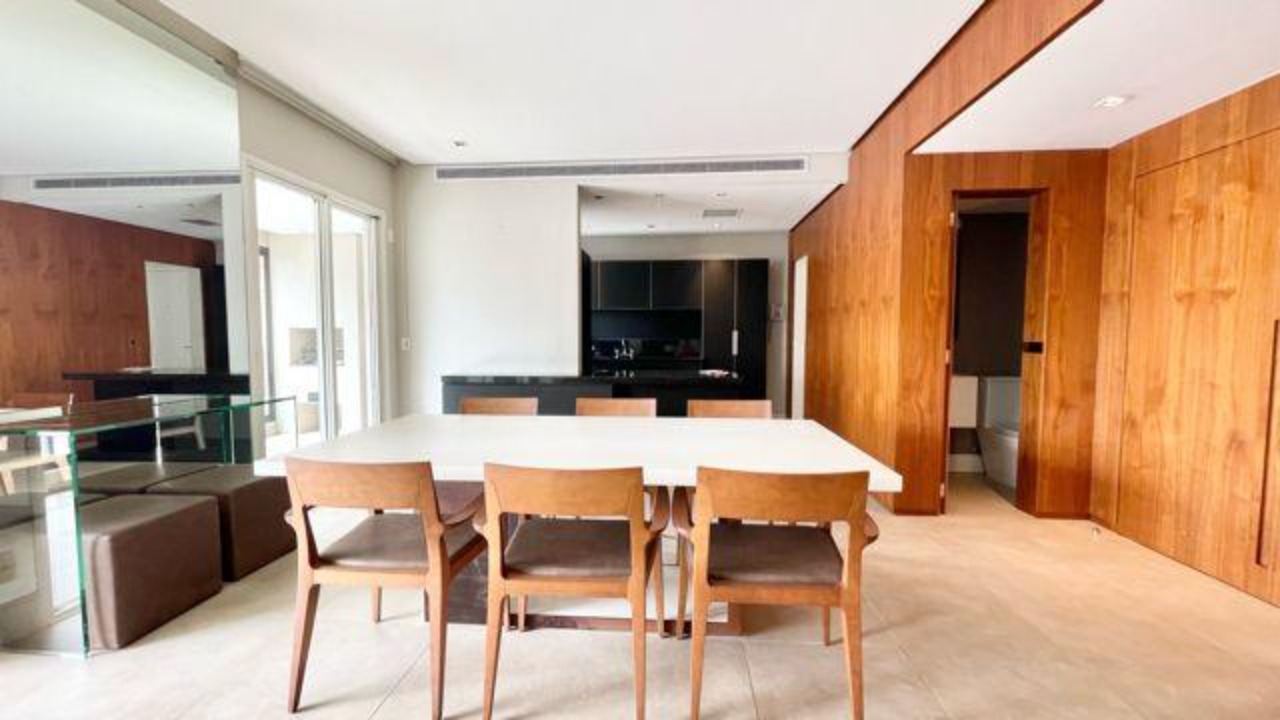 Apartamento, 3 quartos, 160 m² - Foto 7