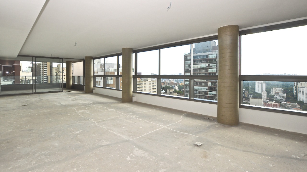 Apartamento, 4 quartos, 340 m² - Foto 47