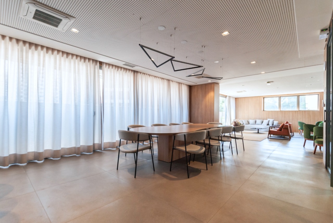 Apartamento, 2 quartos, 60 m² - Foto 16