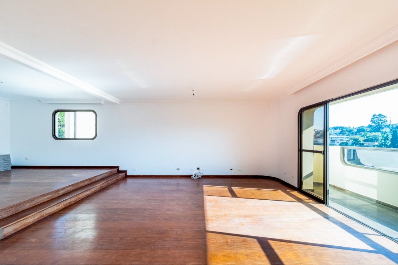 Apartamento, 4 quartos, 232 m² - Foto 5