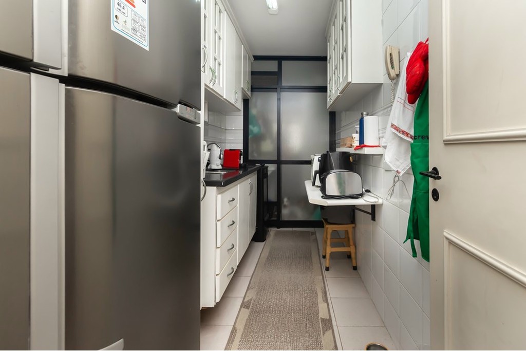 Apartamento, 2 quartos, 79 m² - Foto 17