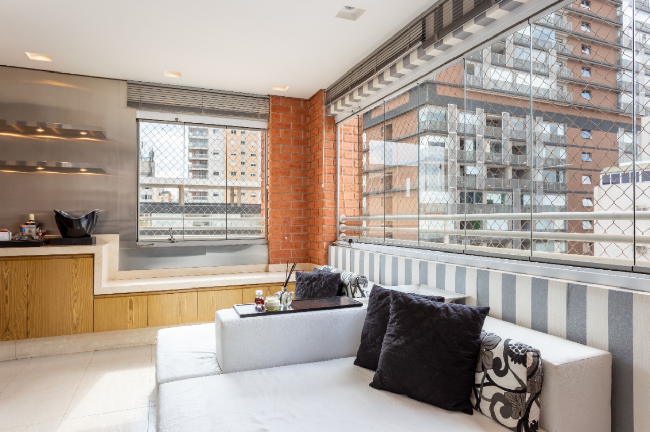 Apartamento, 3 quartos, 160 m² - Foto 16