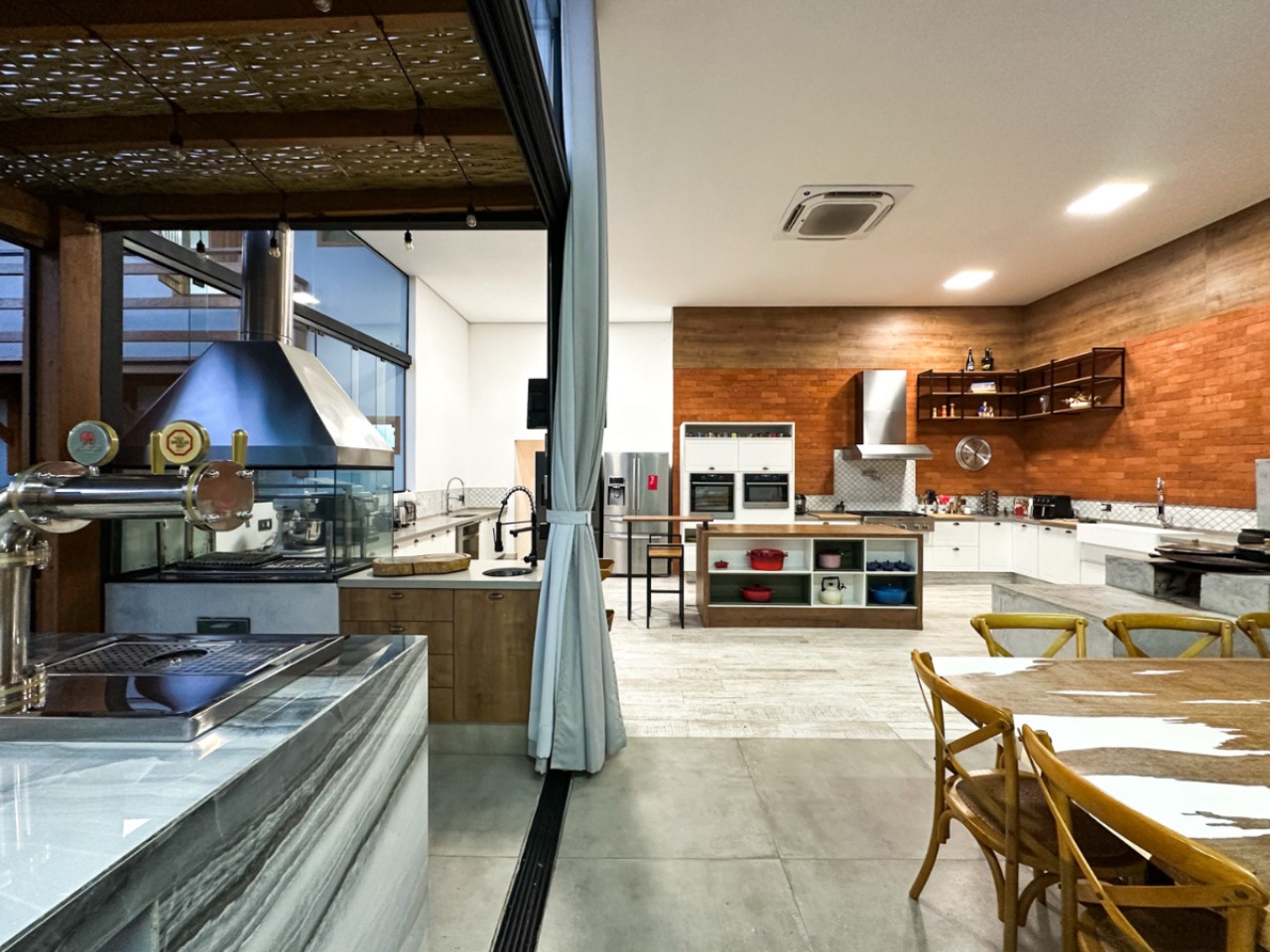 Casa, 5 quartos, 500 m² - Foto 14