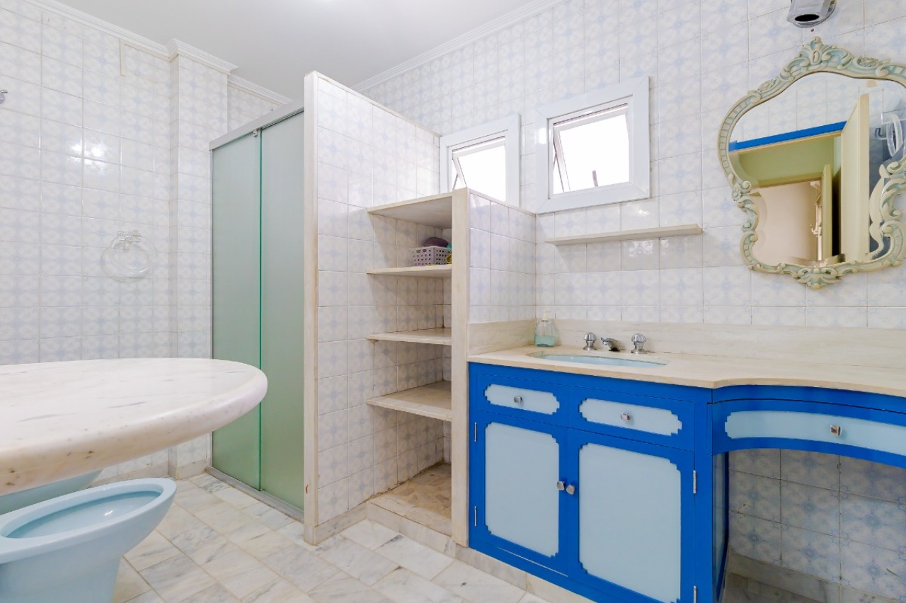 Apartamento, 4 quartos, 230 m² - Foto 21