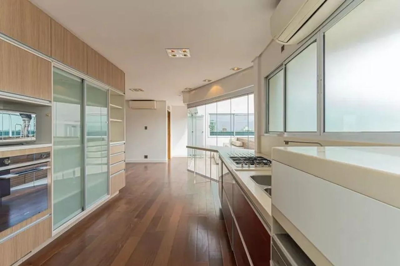 Cobertura, 4 quartos, 360 m² - Foto 4