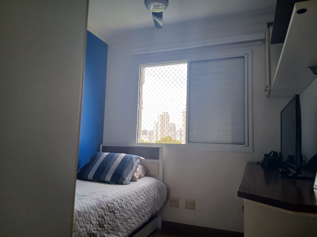 Apartamento, 3 quartos, 100 m² - Foto 17