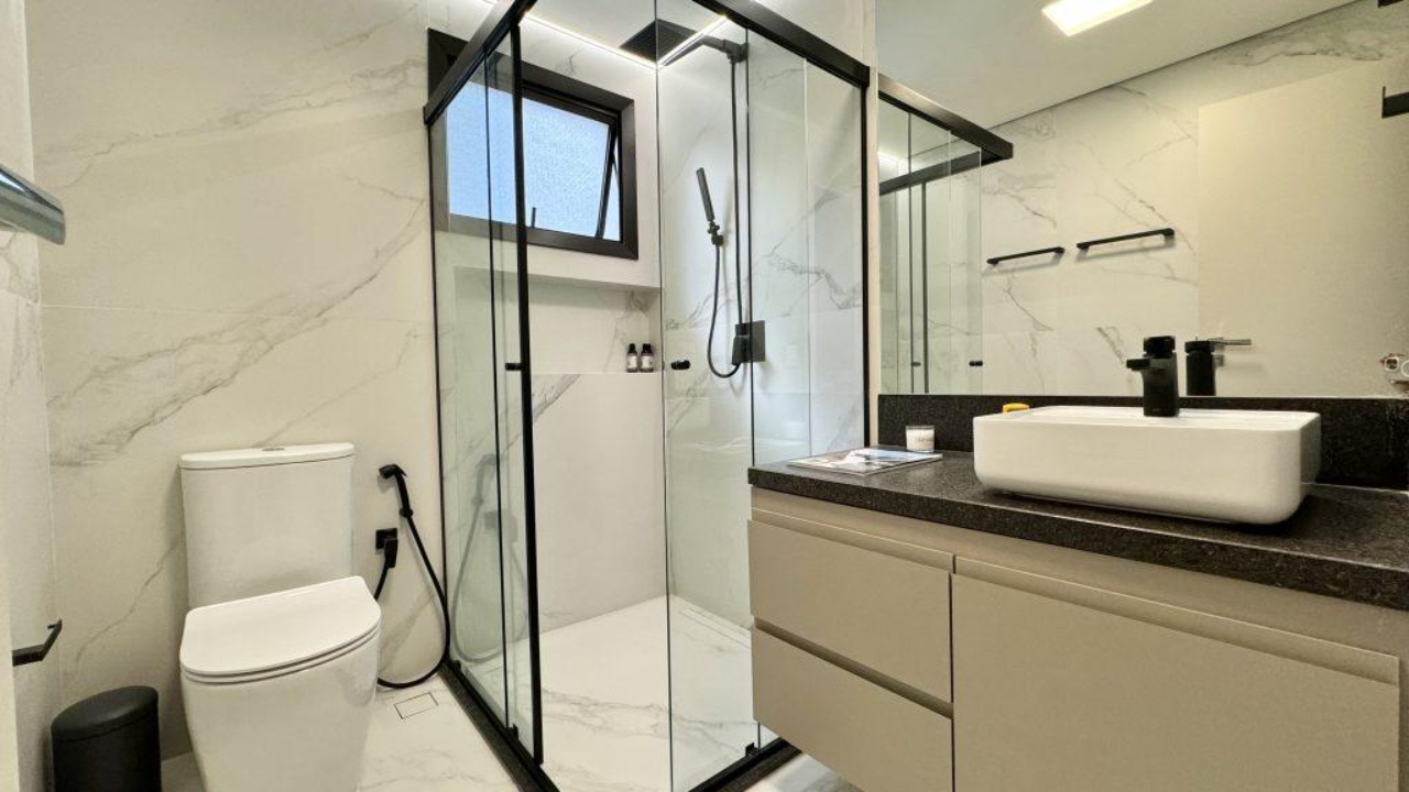 Apartamento, 2 quartos, 160 m² - Foto 21