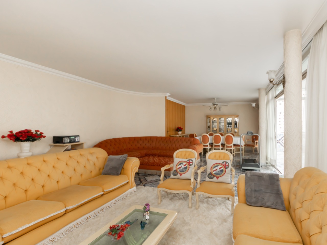 Apartamento, 4 quartos, 252 m² - Foto 11